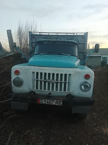 матор ямз 236: Грузовик, ЗИЛ, Стандарт, 7 т, Новый — 4