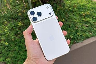 iphone 8 osh: IPhone 17 Pro Max, 256 ГБ, Зарядное устройство, Защитное стекло, Чехол — 3