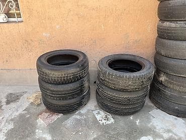 rf1 rf2: Автомобильные шины R15, разные размеры и количество. Доступные — 4