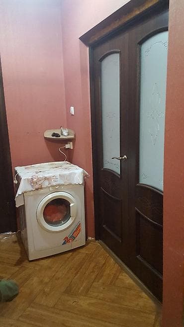 горах: 2 комнаты, 50 м², 105 серия, 2 этаж, Старый ремонт — 9