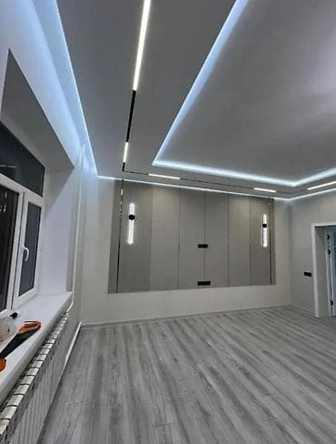 лист рифленый: Аделка жумуштарын баардык турун жасайбыз,ПОД ключ квартира и дом офис — 6