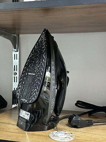 philips one blade: Утюг Паровой, Керамический, Самоочистка — 2