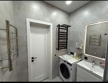 8: 3 комнаты, 82 м², Филармония Элитка, 5 этаж, Дизайнерский ремонт — 10