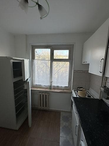 Батирлер: 3 бөлмө, 58 м², 104-серия, 3 кабат, Косметикалык ремонт — 9