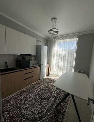 Кыймылсыз мүлк: 1 бөлмө, Толугу менен эмереги бар — 2