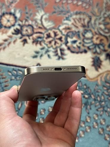 айфон 8 цена в джалал абаде: IPhone 15 Pro, Б/у, 128 ГБ, Natural Titanium, Защитное стекло, Чехол, Кабель, 85 % — 6