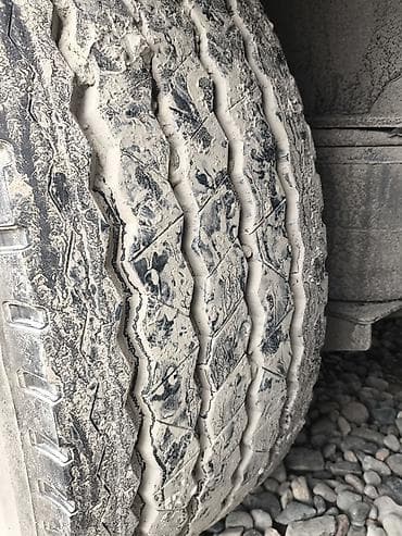 купить прицепы: Тягач, Renault, 2005 г., Тентованный — 8