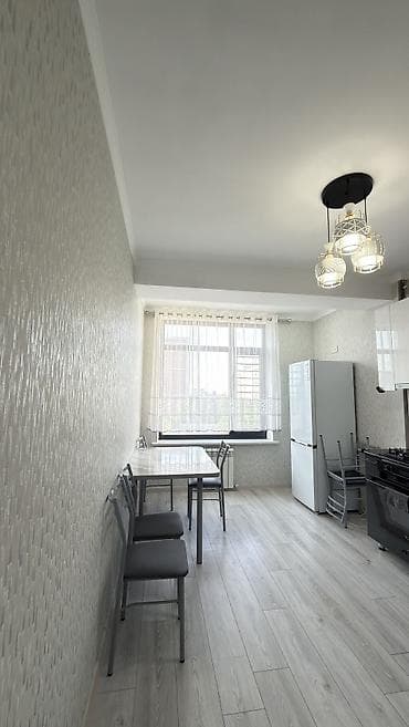 5: 2 комнаты, 70 м², Элитка, 5 этаж, Евроремонт — 7
