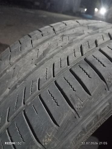 Шина летняя 235/45 ZR18 98W - Размер: 235/45 ZR18 - Индекс — 3