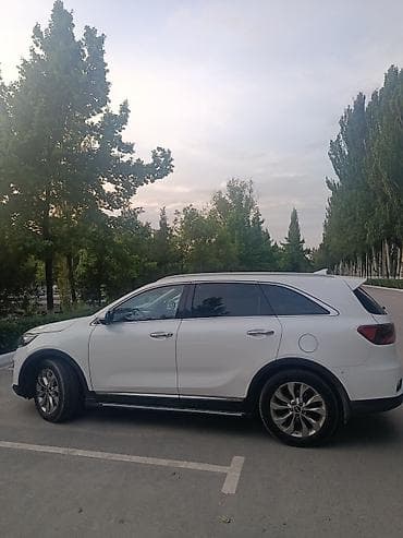 gdi: Kia Sorento: 2017 г., 2.2 л, Автомат, Дизель, Кроссовер — 5
