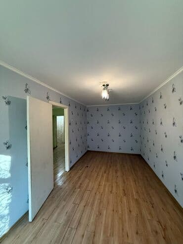 дом деревянный: 3 комнаты, 64 м², Индивидуалка, 1 этаж, Старый ремонт — 5