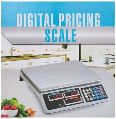 кассовое оборудование для магазина: Бесплатная доставка!!! Новогодняя акция снижение цен 🔥🔥🔥 Весы — 2