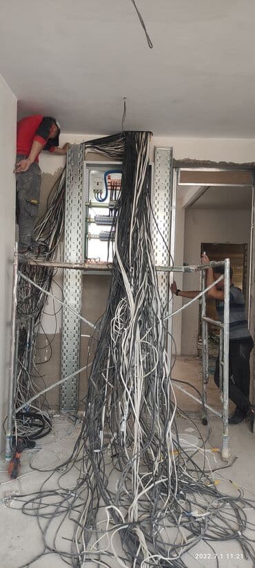 печенье с предсказаниями бишкек: Электрик | Установка люстр, бра, светильников, Демонтаж электроприборов, Монтаж выключателей Больше 6 лет опыта — 7