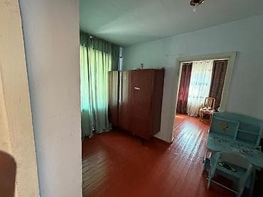 кыймылсыз мүлк: Продаётся жилой дом с участком. - Планировка: прихожая/коридор — 5