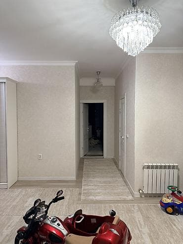 avenue: 2 комнаты, 89 м², 7 этаж, Евроремонт — 2