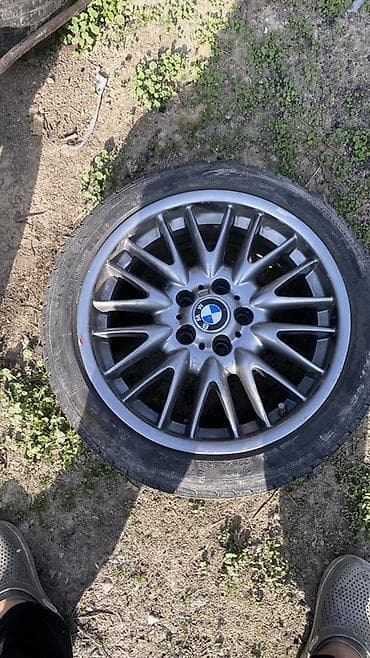 ремонт ручек бмв: BMW 530: 2003 г., 3 л, Автомат, Бензин, Седан — 10