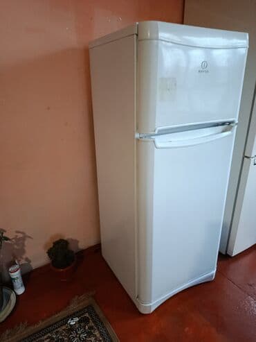 милано сигнализация: Холодильник Indesit, Двухкамерный — 2