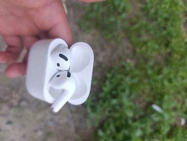 power beats: Беспроводные вкладыши наушники, Apple, Airpods 3 — 3