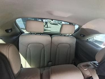 byd e7: Audi Q7: 2006 г., 4.2 л, Автомат, Бензин, Кроссовер — 9