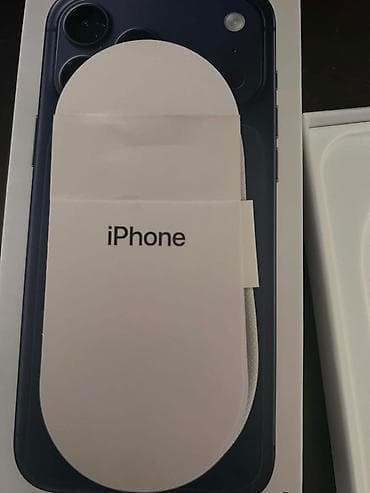 китайский айфон 14 про макс: IPhone 17 Pro Max, Новый, 1 ТБ, Синий, Коробка, 100 % — 8