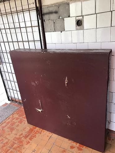 Мебель: Подиум для салона под реклайнер или под педикюрное кресло реальному — 1