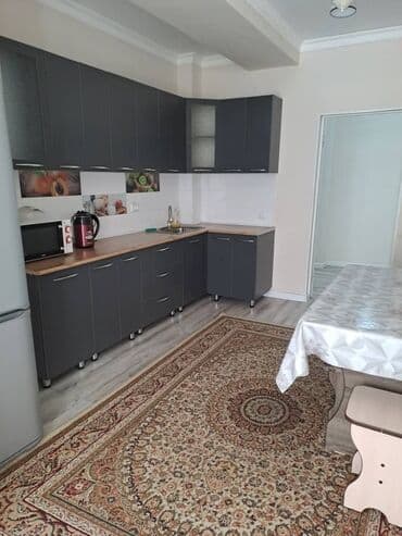 суточные квартиры бишкек филармония: 1 комната, Кондиционер, Постельное белье, Бытовая техника — 7