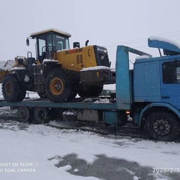 долгосрочные квартиры в бишкеке: Услуга тралл — 10