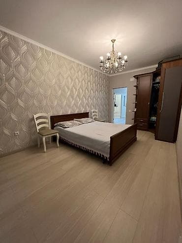 4 bedroom: 4 комнаты, 110 м², Элитка, 8 этаж — 6