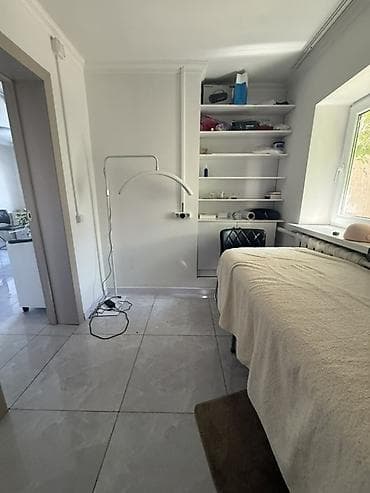 марс: Аренда кабинетов в салонах красоты, 40 м² — 4