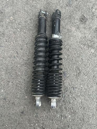 Кумурска мотороллер: 🔥 Продам запчасти / аксессуары для скутера Макси,Самурай,Танк,М8 🔹 — 5