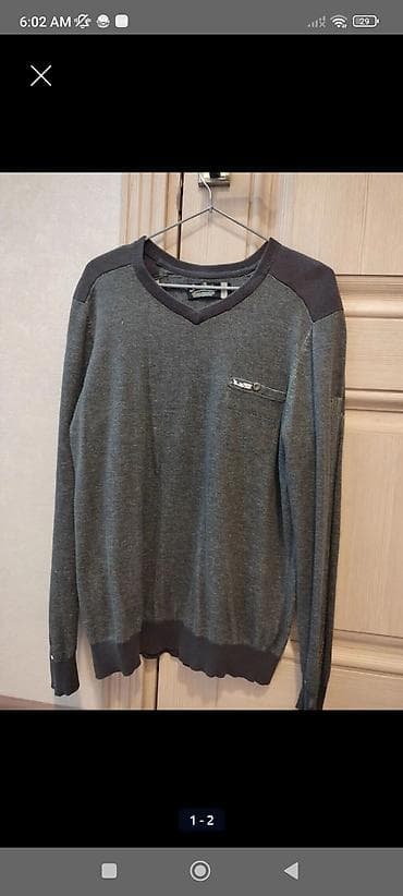 три обуви: Целый пакет вещей и обуви Кеды мужские все 41 размера три пары и — 7