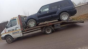 к 24: С лебедкой, С манипулятором, Со сдвижной платформой — 1