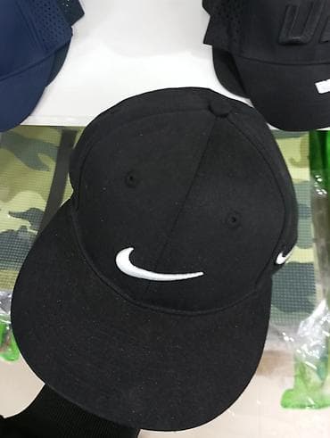 Мужская одежда: Кепки — 3