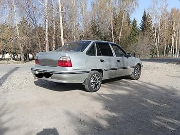 hond odyssey: Daewoo Nexia: 2004 г., Бензин, Седан — 2