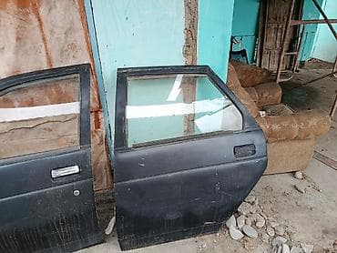 запчасти на ваз 2104: ВАЗ (ЛАДА) 2110: 2003 г., 1.5 л, Механика, Седан — 8