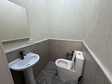 pro group: 3 комнаты, 86 м², Технопарк Элитка, 9 этаж, Свежий ремонт — 8