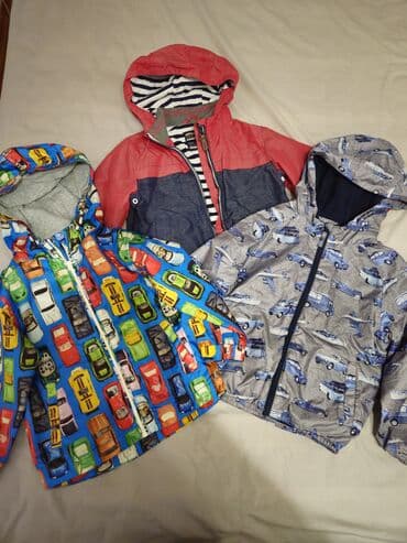 Комплект, Б/у