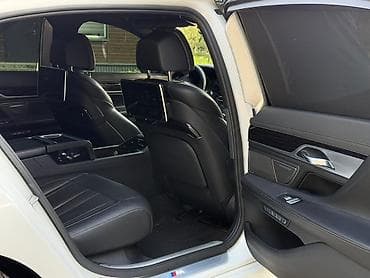 apple pencil 1: Сдаю BMW 7 series, Посуточно, Без водителя, | Залог, Водительские права, От 18 лет — 5