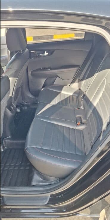 шинный центр бишкек прайс лист 2022: Kia K3: 2019 г., 1.6 л, Робот, Бензиновая, Хэтчбэк — 10