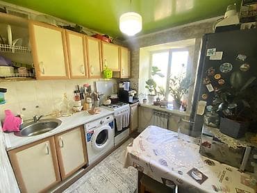 дизель сдается квартира: 2 комнаты, 43 м², 4 этаж — 4