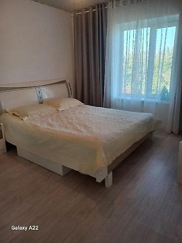 орто суу: Продаётся дом площадью 66 м². Характеристики: - Подключены свет и — 6