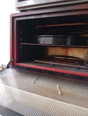 ловенс духовка: Духовка — 2