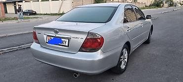 камри двигатель: Toyota Camry: 2005 г., 2.4 л, Автомат, Бензин, Седан — 3