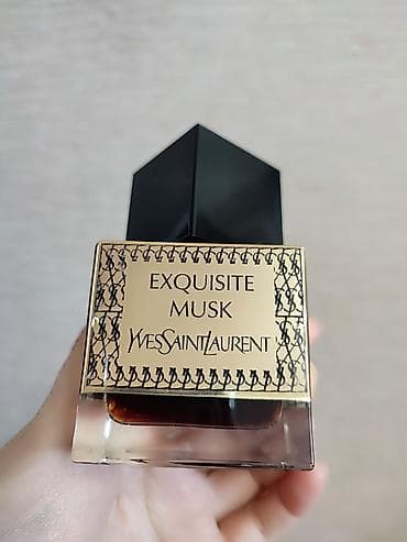 armani code: Yves Saint Laurent Exquisite Musk EDP 80 мл Изысканный, благородный и — 2