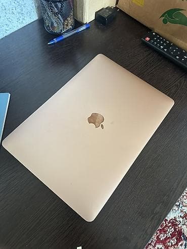 air 3s: Ультрабук, Apple M1, ОЗУ, RAM: 8 ГБ — 3