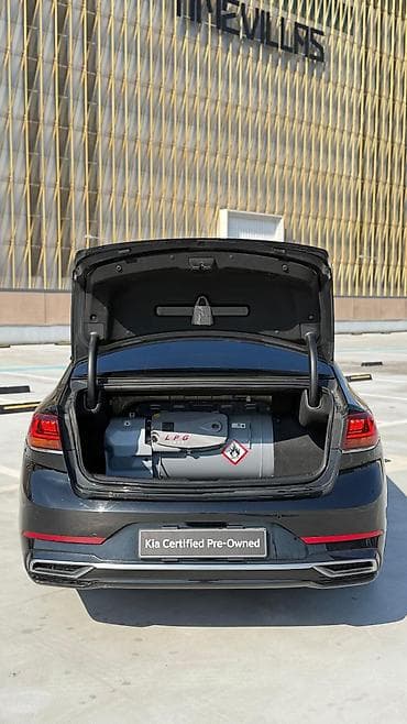 kia k7 цена: Kia K7: 2019 г., 3 л, Газ — 7