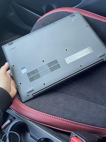 нета л: Ноутбук Lenovo Характеристики: - Процессор: Intel Core i3‑7020U — 1