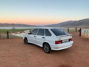 lada xray: ВАЗ (ЛАДА) 2114 Samara: 2013 г., Механика, Хэтчбэк — 2