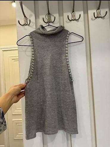 зара куртка женская: Куртка Зара S-M 1500 сом 
Каждая по 500 сом — 10