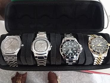 карат дуо: 7 Часов за 2000 Продаются все вместе ❗❗ Коллекция мужских наручных — 2